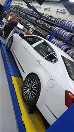 كيا كادينزا